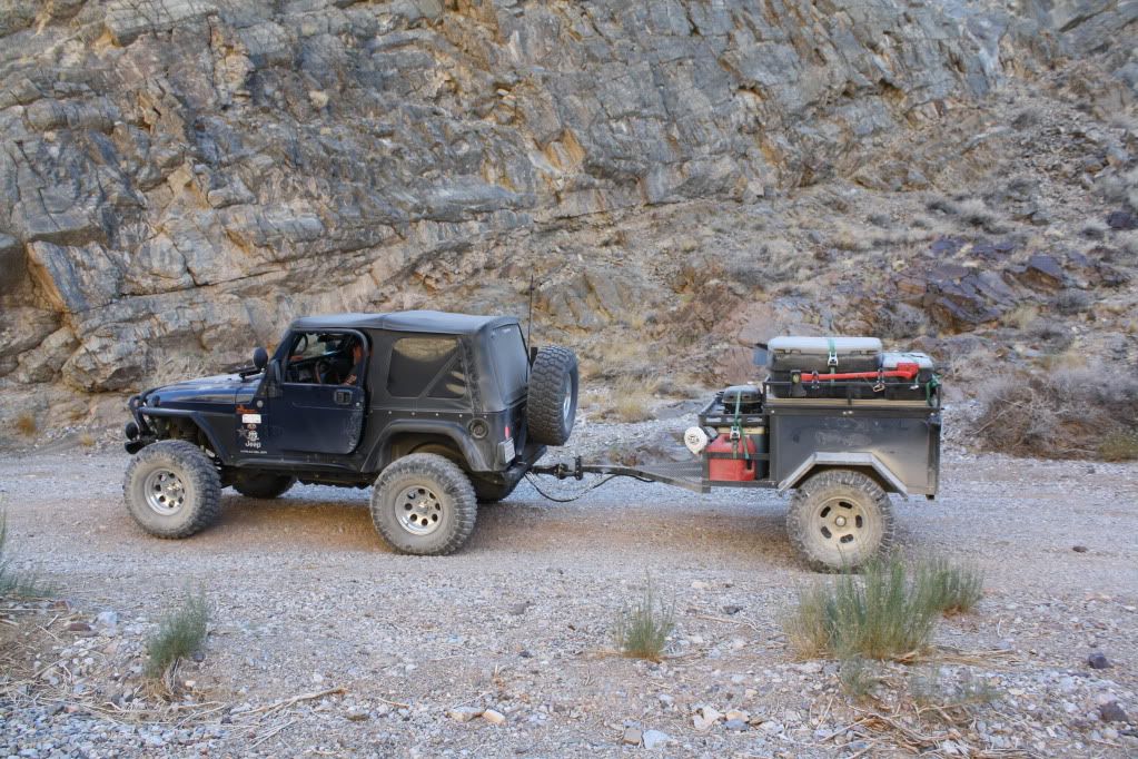 Off Road / Utility Trailer for sale (Orlando Florida Area) 2500 OBO